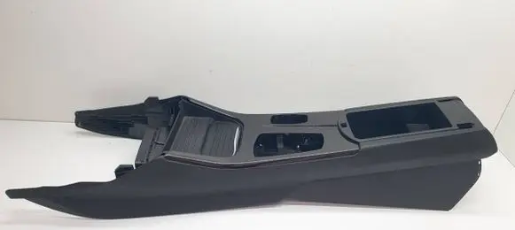 BMW X4 F26 Center console 