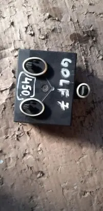 Volkswagen Golf VII Door control unit/module 5Q0959592B