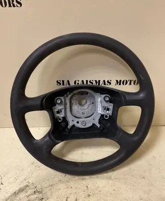Volkswagen Sharan Steering wheel 7M3419091
