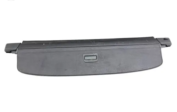 Volkswagen PASSAT B7 Parcel shelf load cover 3AF867871