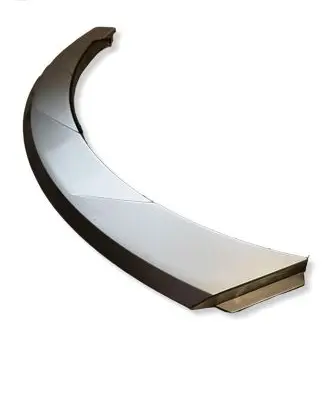 Hyundai Ioniq 5 Rear arch trim 87741GI100