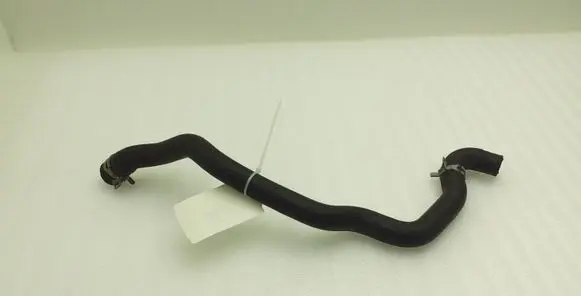 BMW X5 E70 Engine coolant pipe/hose 9169918 64219169918