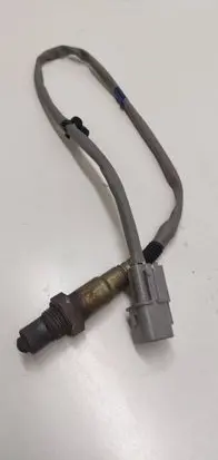 Lambda probe sensor