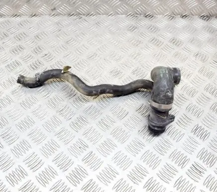 BMW X5 F15 Engine coolant pipe/hose 7639998