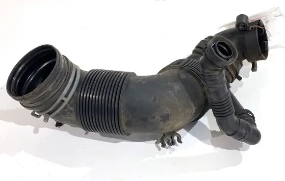 Volkswagen Golf V Air intake hose/pipe 3C0129654M