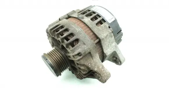 Generator/alternator