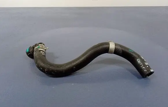 Hyundai Tucson IV NX4 Engine coolant pipe/hose