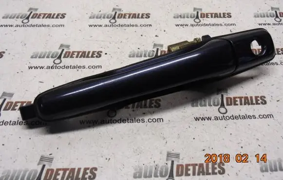 Mitsubishi Grandis Front door exterior handle MR526105