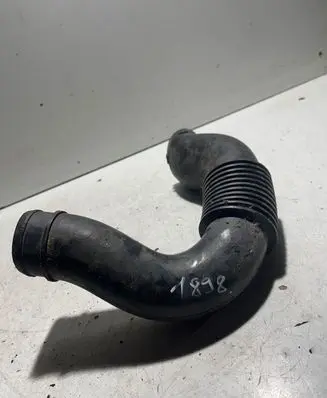 Peugeot 1007 Air intake hose/pipe 9639594680