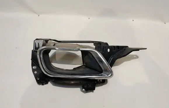 BMW X5 G05 Muffler ending 20860210