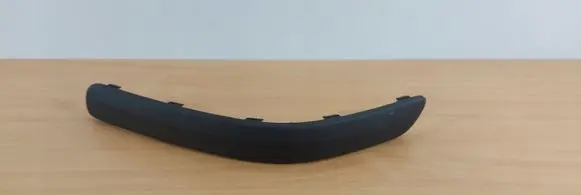 Hyundai Getz Front bumper splitter molding 865231C000