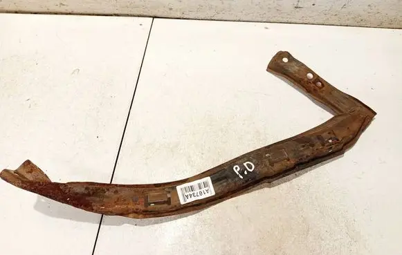 Honda Civic Under headlight/headlamp trim 