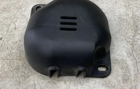 Other under body part
