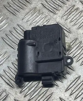 Peugeot 307 Air flap motor/actuator A21900100