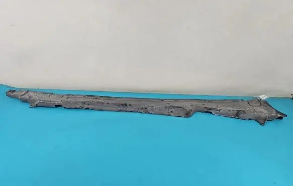 Porsche Cayenne (92A) Center console IMPRK1404236