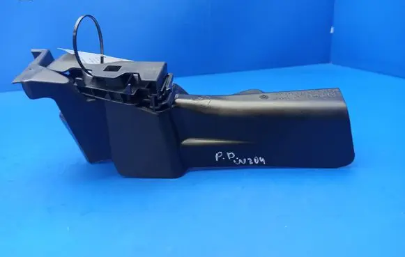 Mercedes-Benz C W204 Other front door trim element A2047231608 97064510 A2047230214