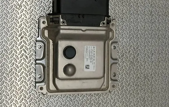 Ford Transit Custom Engine control unit/module 0281036847 1039T43161 94350593002553F