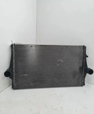 Volvo V70 Intercooler radiator