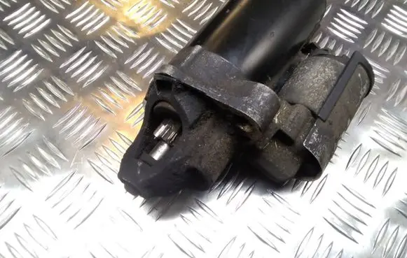 Audi A6 S6 C5 4B Starter motor 0001108174 078911023D