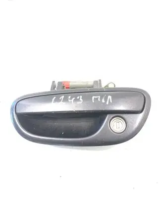 Subaru Legacy Front door exterior handle