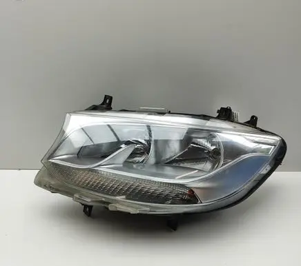 Mercedes-Benz Sprinter W907 W910 Headlight/headlamp A9109060200