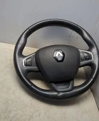 Renault Captur Steering wheel 965706588R
