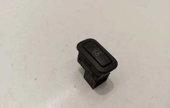 Volkswagen Golf VI Alarm switch 6Q0962109B