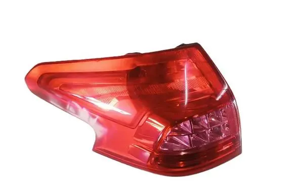 Rear/tail lights