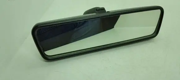 Volkswagen Golf IV Rear view mirror (interior) 3B0857511A