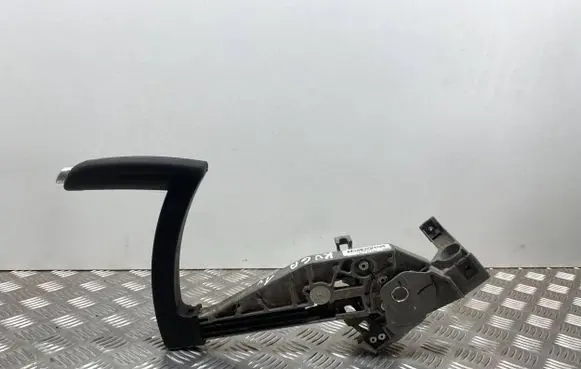 Ford Kuga II Handbrake/parking brake lever assembly CV612780GJWVB CV612780 CV612780A