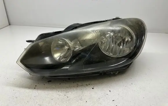 Volkswagen Golf VI Headlight/headlamp 5K1941005J 89319331