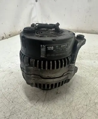 Audi A6 S6 C5 4B Generator/alternator 0123515024