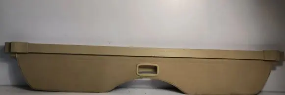Ford Connect Parcel shelf load cover 