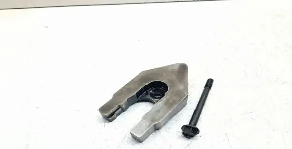 Fuel Injector clamp holder