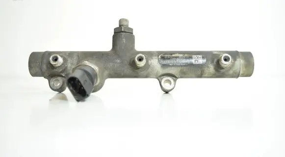 Audi A6 S6 C6 4F Fuel main line pipe 059130089D