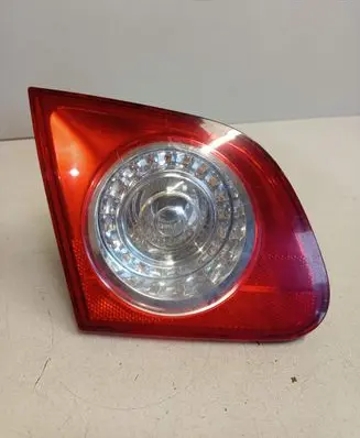 Volkswagen PASSAT B6 Tailgate rear/tail lights 3C5945093D