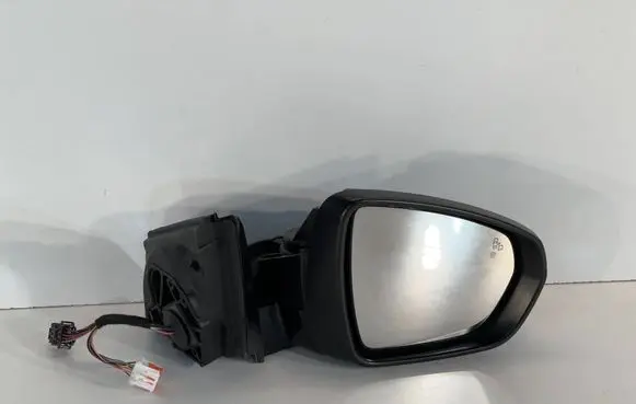 Opel Grandland X Front door electric wing mirror E20416243