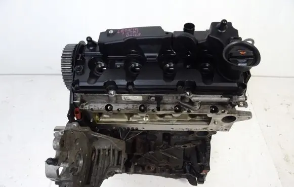 Seat Leon (5F) Engine CLH
