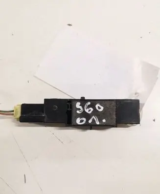 Volvo S60 Airbag deployment crash/impact sensor 8622365