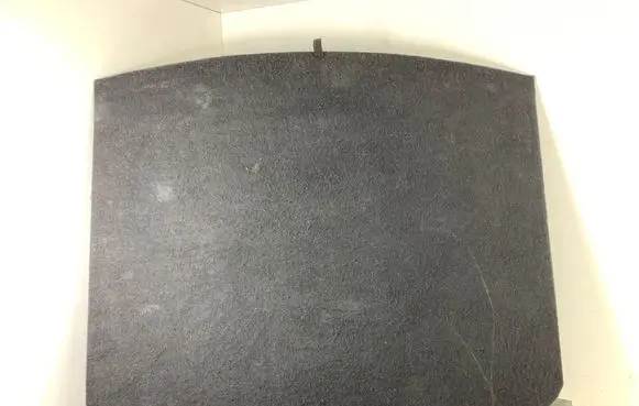 Honda CR-V Trunk/boot mat liner 84520T1GG010M1