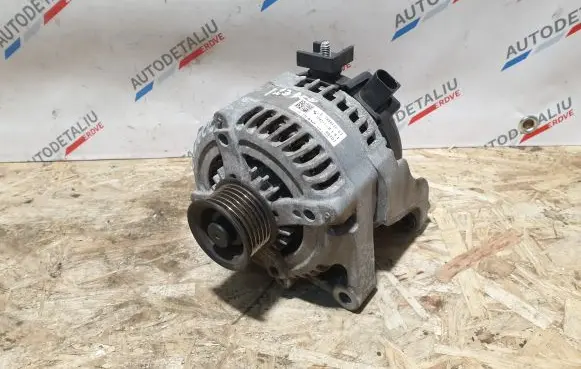 BMW X1 F48 F49 Generator/alternator 7640131