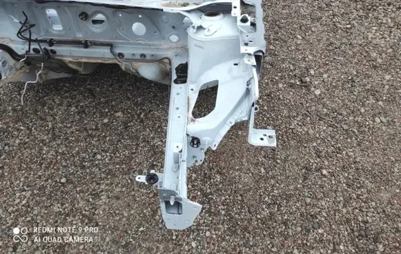 Renault Clio V Body 
