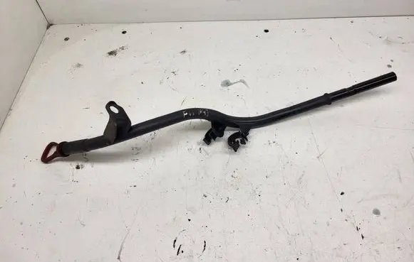 BMW 5 F10 F11 Oil level dip stick 781049203 040214