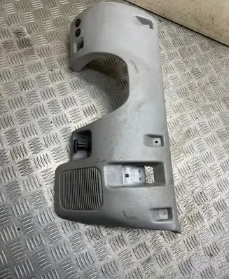 Mitsubishi Pajero Sport I Dashboard lower bottom trim panel MR417298 MR417299