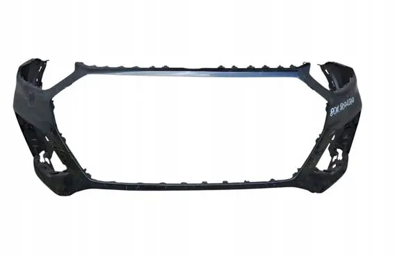 Audi Q5 SQ5 FY Front bumper 80A807437D
