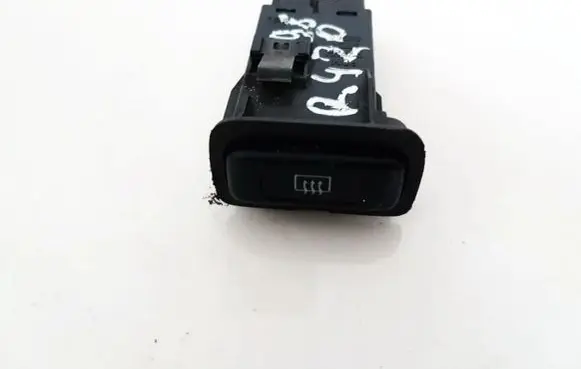 Rover 414 - 416 - 420 Windscreen/window heater switch 50366