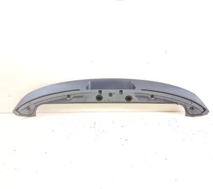 Hyundai ix35 Tailgate/trunk spoiler 872102Y000