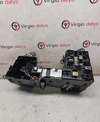 Jaguar XF Fuse module 9X2314290AHC 0203200913