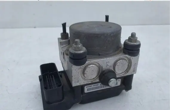 Fiat Punto Evo ABS Pump 0265800962
