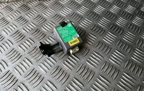 Lexus LS 460 - 600H Door control unit/module 8974050191 61B718000